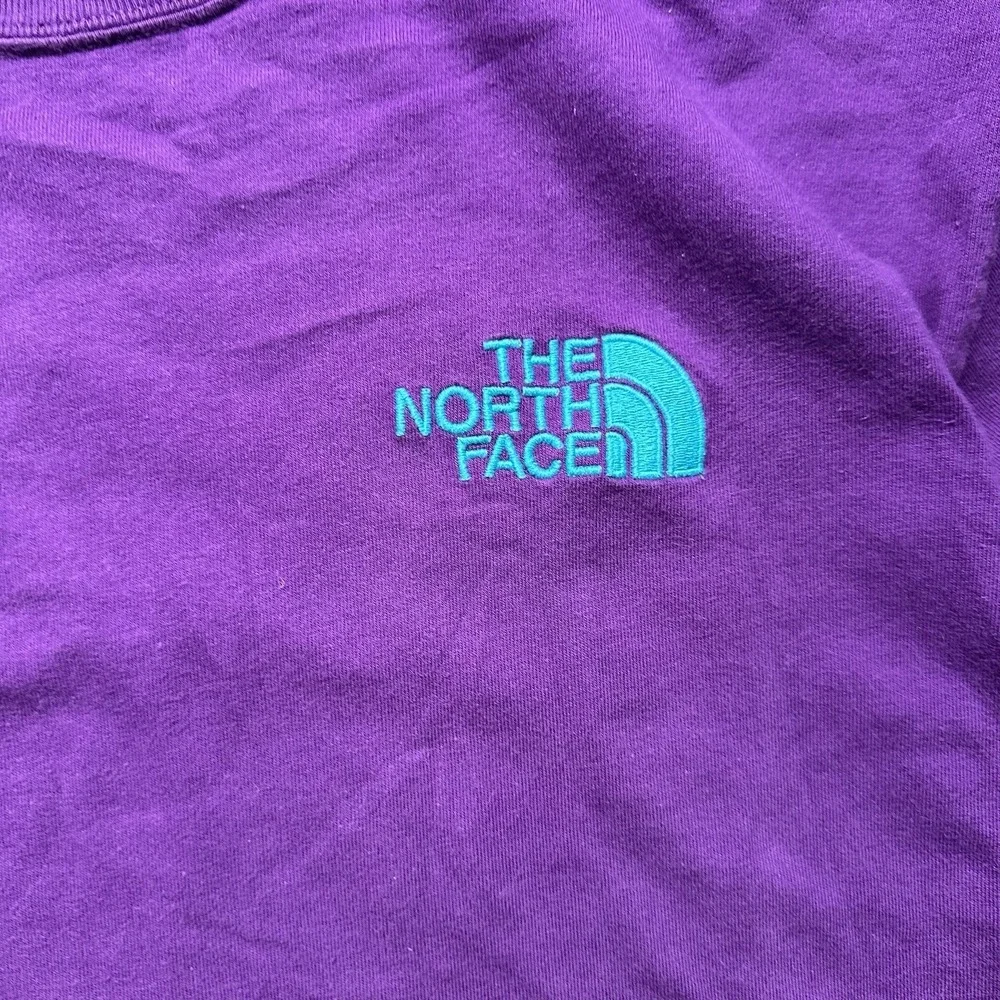 The North Face has extremely